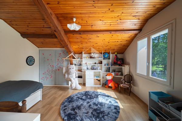 Maison Landaise à 15 min de Mont-de-Marsan !