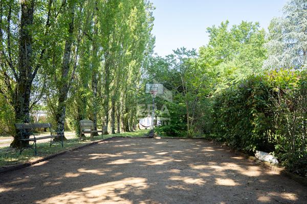 Maison Landaise à 15 min de Mont-de-Marsan !