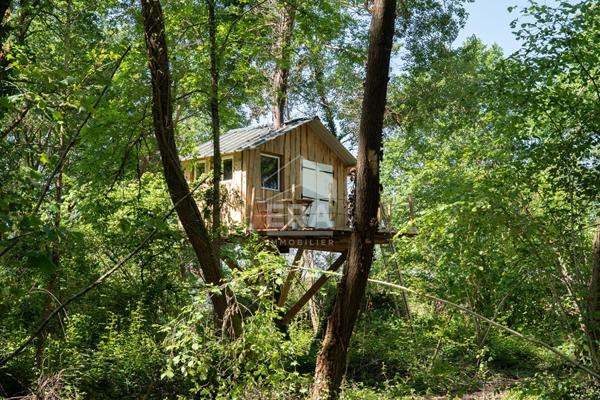 Maison Landaise à 15 min de Mont-de-Marsan !