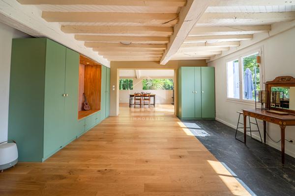 Maison Landaise à 15 min de Mont-de-Marsan !