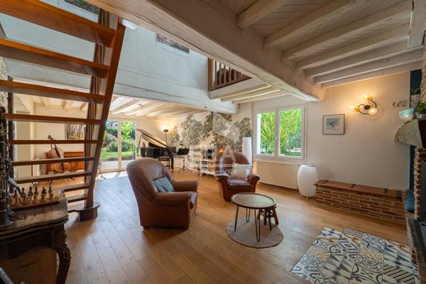 Maison Landaise à 15 min de Mont-de-Marsan !