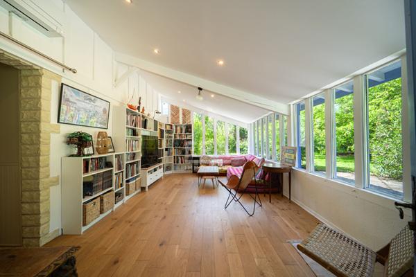 Maison Landaise à 15 min de Mont-de-Marsan !
