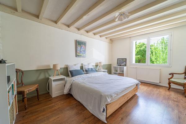 Maison Landaise à 15 min de Mont-de-Marsan !