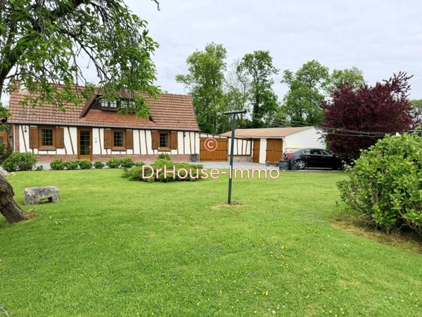 Maison à vendre 4 pièces de 93 m²