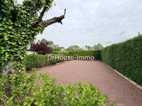 Maison à vendre 4 pièces de 93 m²