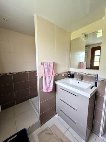 Maison à vendre 4 pièces de 93 m²