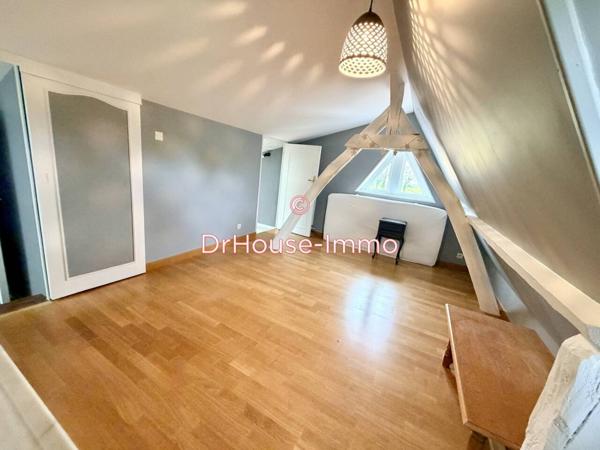 Maison à vendre 4 pièces de 93 m²