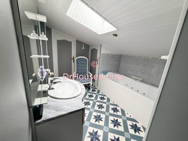 Maison à vendre 4 pièces de 93 m²