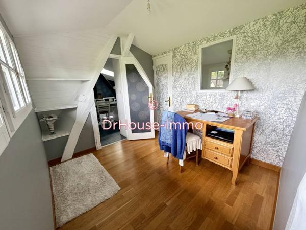 Maison à vendre 4 pièces de 93 m²
