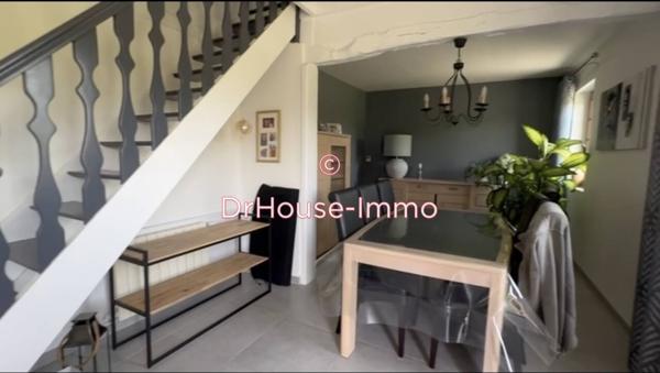 Maison à vendre 4 pièces de 93 m²