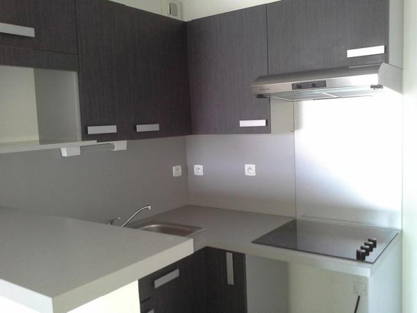 Appartement T de 41m² avec terrasse