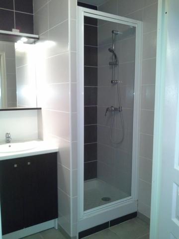 Appartement T de 41m² avec terrasse