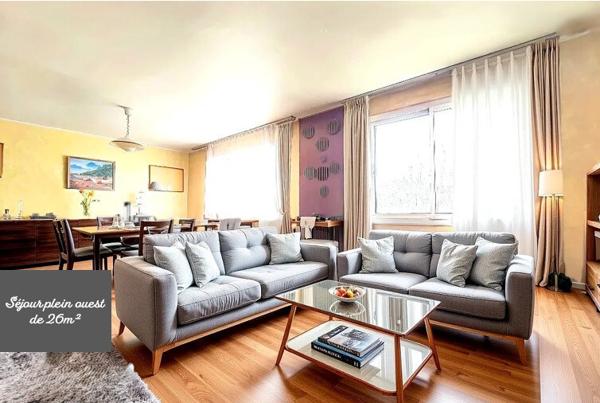 Opportunité à saisir