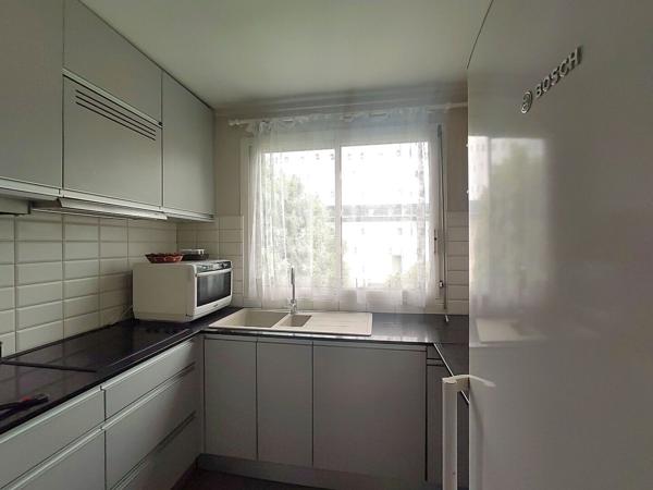 Opportunité à saisir