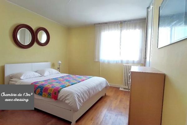 Opportunité à saisir