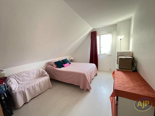 Vente maison La Chapelle Sur Erdre : 390 000 € - AJP Immobilier Nantes Nord