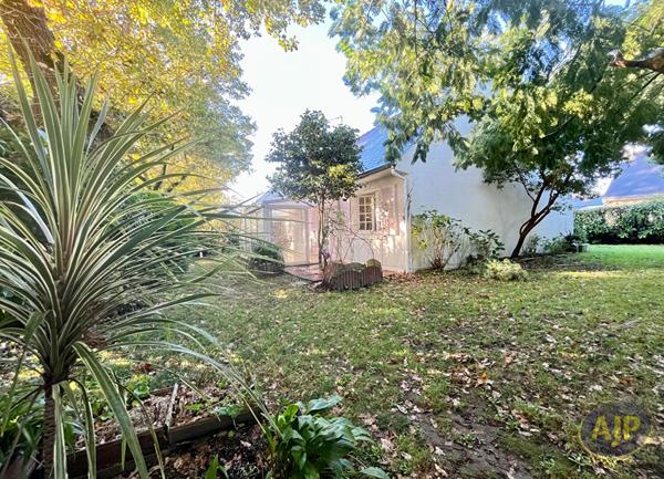 Vente maison La Chapelle Sur Erdre : 390 000 € - AJP Immobilier Nantes Nord