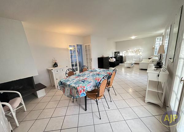 Vente maison La Chapelle Sur Erdre : 390 000 € - AJP Immobilier Nantes Nord