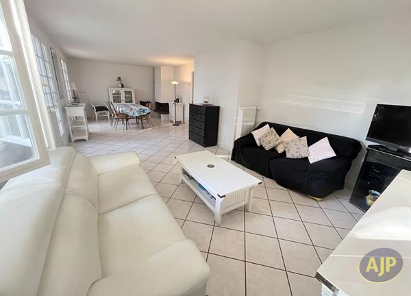 Vente maison La Chapelle Sur Erdre : 390 000 € - AJP Immobilier Nantes Nord