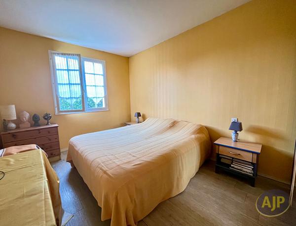 Vente maison La Chapelle Sur Erdre : 390 000 € - AJP Immobilier Nantes Nord