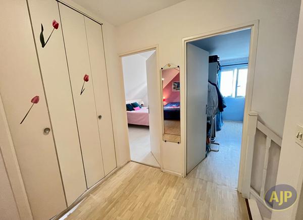 Vente maison La Chapelle Sur Erdre : 390 000 € - AJP Immobilier Nantes Nord