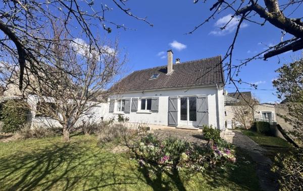 Vente Maison Soissons