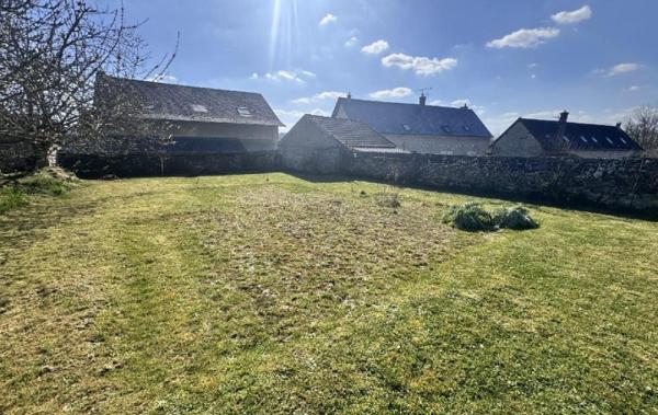Vente Maison Soissons