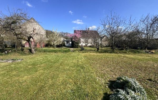 Vente Maison Soissons