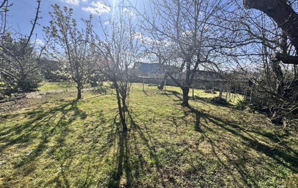 Vente Maison Soissons
