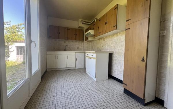 Vente Maison Soissons