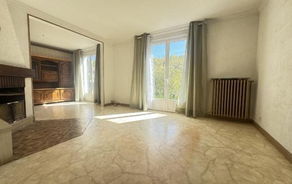 Vente Maison Soissons