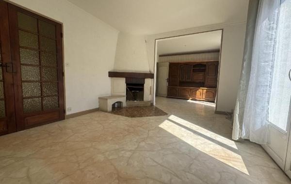 Vente Maison Soissons