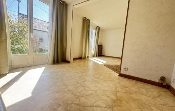 Vente Maison Soissons