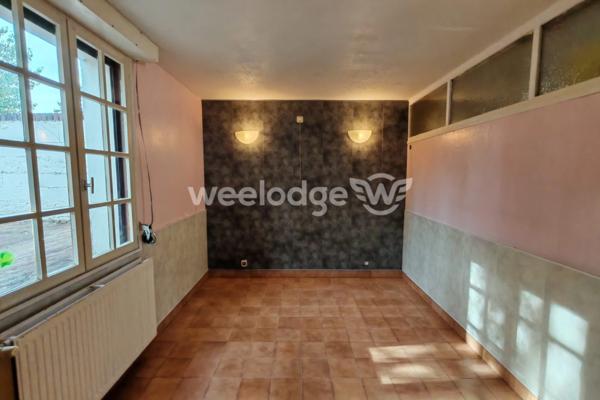 Maison à vendre 4 pièces de 90 m² à Cauchy-à-la-Tour