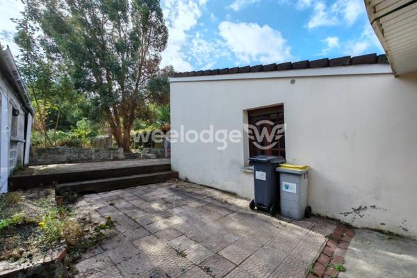 Maison à vendre 4 pièces de 90 m² à Cauchy-à-la-Tour