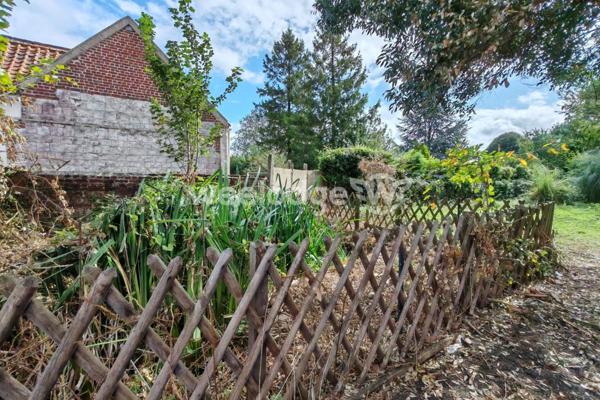 Maison à vendre 4 pièces de 90 m² à Cauchy-à-la-Tour