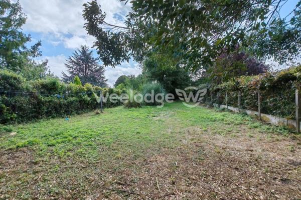 Maison à vendre 4 pièces de 90 m² à Cauchy-à-la-Tour