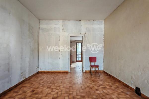 Maison à vendre 4 pièces de 90 m² à Cauchy-à-la-Tour