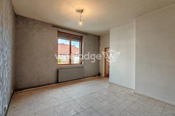 Maison à vendre 4 pièces de 90 m² à Cauchy-à-la-Tour