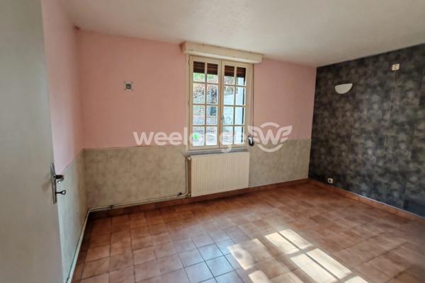 Maison à vendre 4 pièces de 90 m² à Cauchy-à-la-Tour
