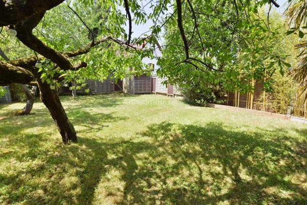 Vente Maison 8 pièces 182 m2 à Bry-sur-Marne