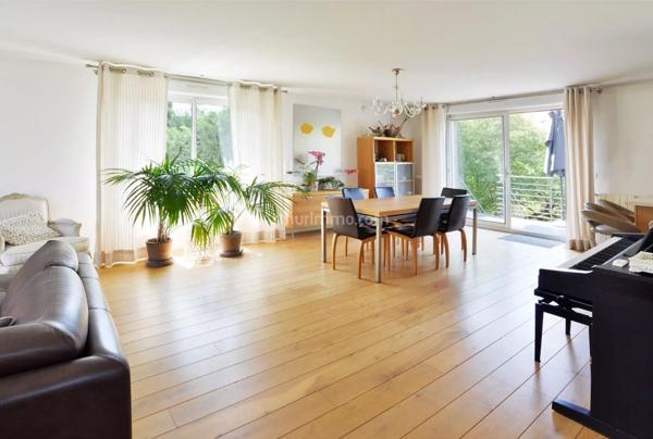 Vente Maison 8 pièces 182 m2 à Bry-sur-Marne