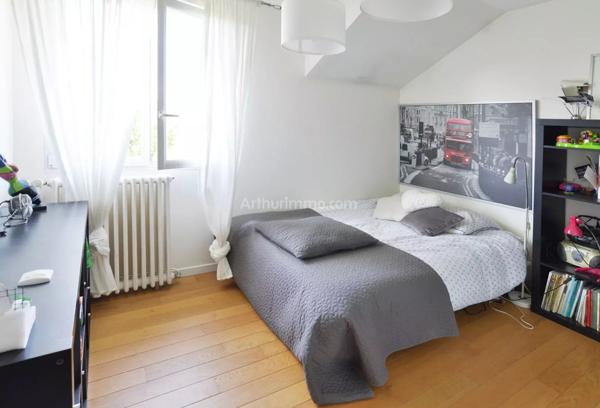 Vente Maison 8 pièces 182 m2 à Bry-sur-Marne