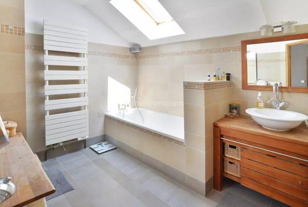 Vente Maison 8 pièces 182 m2 à Bry-sur-Marne