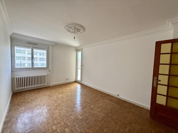 Saint-Étienne (42100) APPARTEMENT T3 AVEC GARAGE