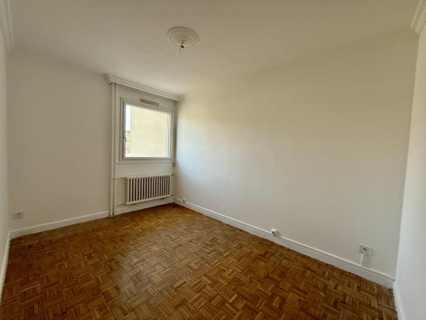 Saint-Étienne (42100) APPARTEMENT T3 AVEC GARAGE