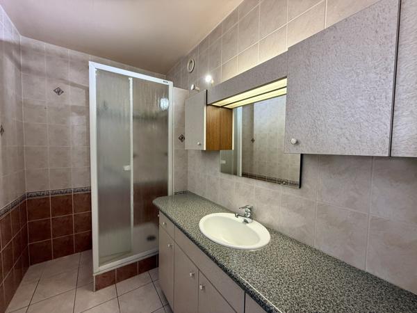 Saint-Étienne (42100) APPARTEMENT T3 AVEC GARAGE