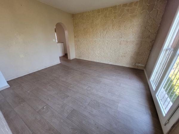 Appartement 55 m2 + cave