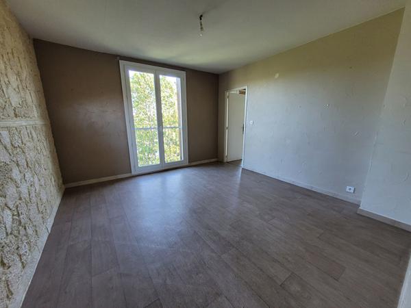 Appartement 55 m2 + cave