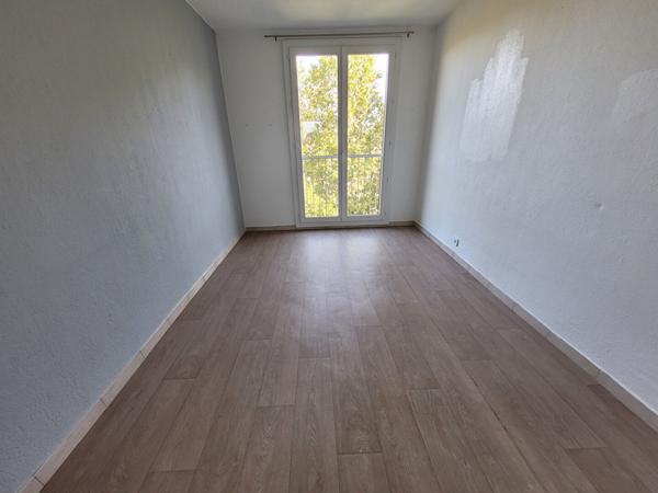 Appartement 55 m2 + cave